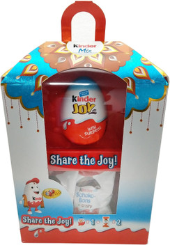 kinder joy online order