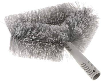 Platinum Star Cobweb Brush Duster Ceiling Brush For Wall Fan