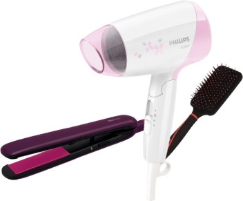 philips brush straightner