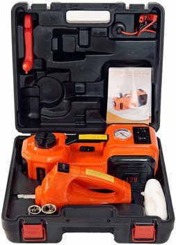 car inflator kit