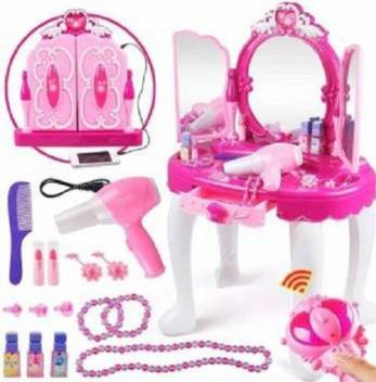 Ap Int Little Kids Princess Battery - Makeup For Little Kids Ap Int Little Kids Princess Battery - Makeup For Little Kids