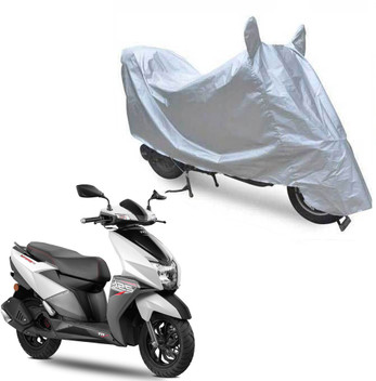 tvs ntorq bike cover