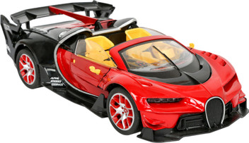 four wheeler remote control car