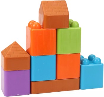 building blocks ideas