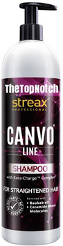 Streax canvo line shampoo Clearance