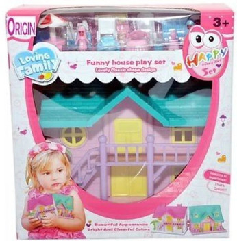 doll house flipkart