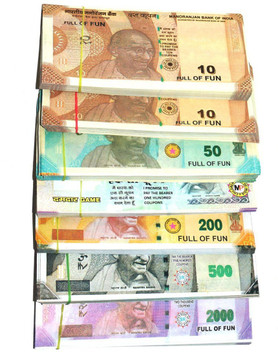 toy money