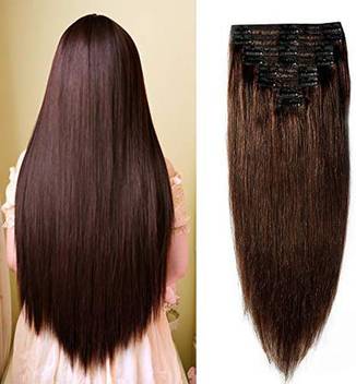 Sexybaby 14 14 Inch 120g Double Weft 100 Remy Human Hai Hair