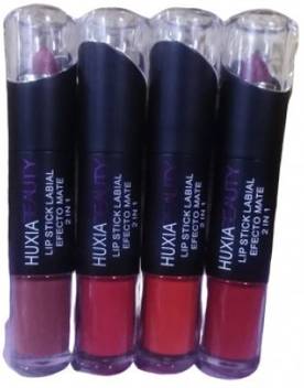 Ayeza Collection Long Lasting Beauty Lipstick Labil Efecto Mate 2 In 1 Lipstick Price In India Buy Ayeza Collection Long Lasting Beauty Lipstick Labil Efecto Mate 2 In 1 Lipstick Online