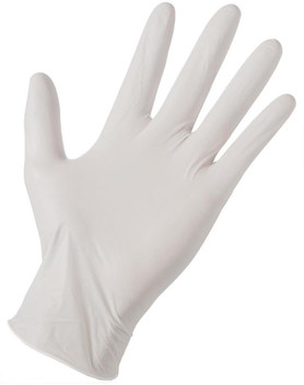 gloves for hospital use