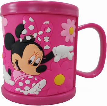 Aromora Minnie Mouse Cartoon Cup For Kids Milk For Girls Boys Plastic Coffee Mug Price In India Buy Aromora Minnie Mouse Cartoon Cup For Kids Milk For Girls Boys Plastic Coffee Mug Online At Flipkart Com Tableware isolated on white background mug vector image on vectorstock. aromora minnie mouse cartoon cup for