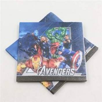 Balloonistics Avengers Tissue Paper Napkin Theme Birthday Party 20 Pieces Blue Napkins Buy Balloonistics Avengers Tissue Paper Napkin Theme Birthday Party 20 Pieces Blue Napkins Online At Best Price In India Flipkart Com