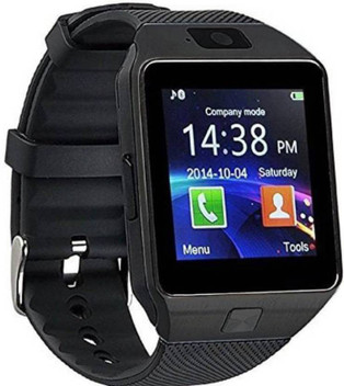 mobile watch 4g price flipkart