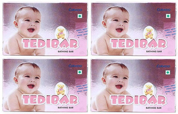 tedibar soap