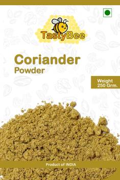 Tastybee Coriander Powder 250 Grm Price In India Buy Tastybee Coriander Powder 250 Grm Online At Flipkart Com 1:06 aashutosh sharma recommended for you. flipkart