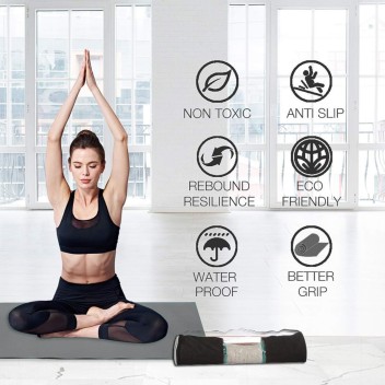 yoga mat for women