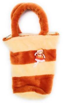 Flipkart Com Sun And Star Creations Girls Side Bag Brown Cream