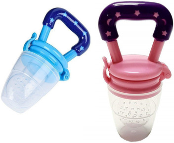fruit feeding pacifier