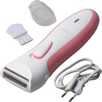 Shopybucket Electric Bikini Hair Removal Runtime 40 Min Trimmer