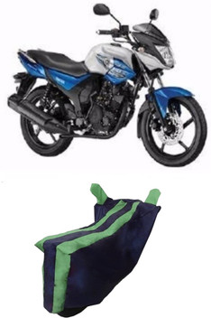Yamaha sz rr silencer cover price clearance