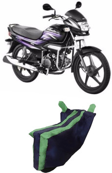 hero super splendor bike cover