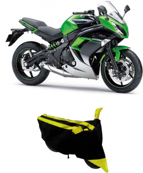 kawasaki two wheeler