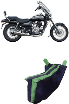 bajaj avenger 220 cruise bike cover