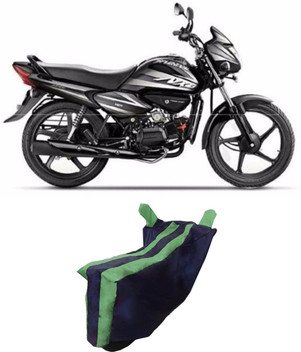hero bike cover price