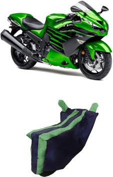 kawasaki ninja bike cover