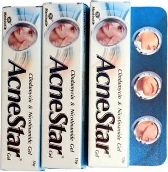 Acnestar 3 Combo Gel Price In India Buy Acnestar 3 Combo Gel Online At Flipkart Com Acnestar soap is a medicine that is used for the treatment of acne vulgaris, blackheads, spots and other conditions.acnestar soap contains benzoyl peroxide as an active ingredient. acnestar 3 combo gel