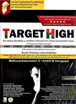Target High 4th Edition Buy Target High 4th Edition By