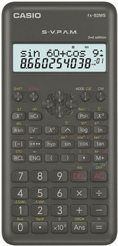 5 calculator