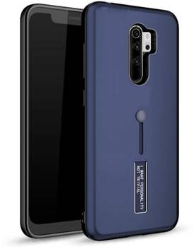 Instyle Back Cover For Mi Redmi Note 8 Pro Instyle Flipkart Com