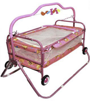 stylish bassinet