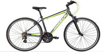 gear cycle montra