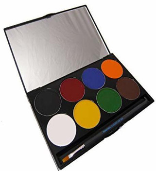 buy paint palette