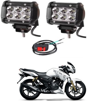 apache rtr 180 tail light price