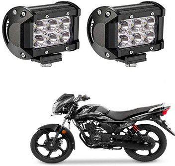 tvs victor mirror price
