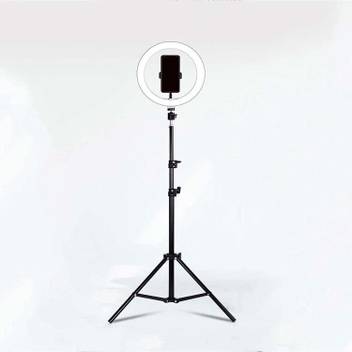 Auslese Mobile Flash Accessory Combo For 10 Selfie Led Ring Light For Live Streaming Led Makeup Youtube Video Tik Tok Videos Price In India Buy Auslese Mobile Flash Accessory Combo For