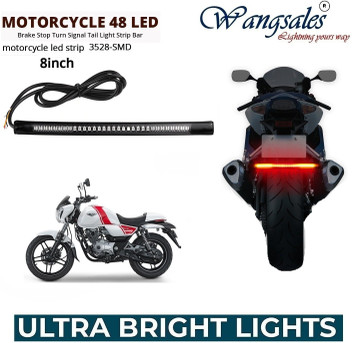 bike led light flipkart