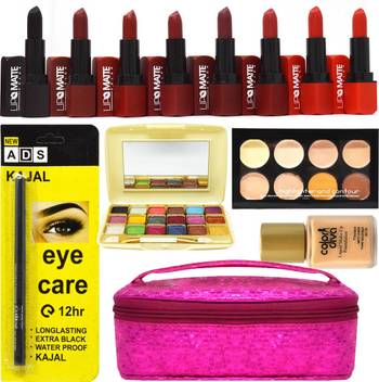 Color Diva Makeup Artist Choice Professional Shringar And Makeup Price In India Buy Color Diva Makeup Artist Choice Professional Shringar And Makeup Online At Flipkart Com