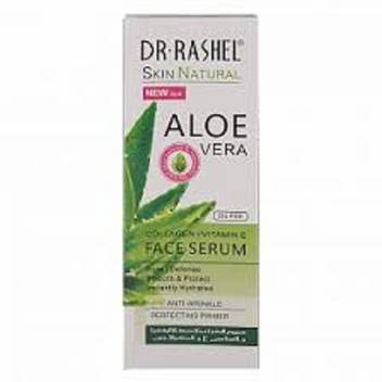 Dr Rashel Skin Natural Aloe Vera Collagen Vitamin E Face Price In India Buy Dr Rashel Skin Natural Aloe Vera Collagen Vitamin E Face Online In India Reviews Ratings Features