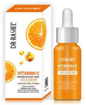 Dr Rashel Vitamin C Face Serum Price In India Buy Dr Rashel Vitamin C Face Serum Online In India Reviews Ratings Features Flipkart Com Build immunity & fight against coronavirus! dr rashel vitamin c face serum