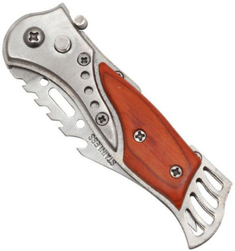 pocket knife