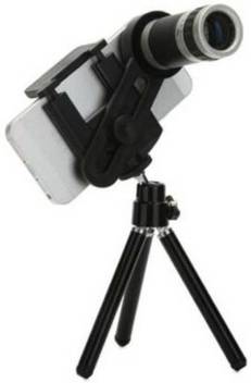 SYARA BST_519M_mi Telescope phone lens Mobile Phone Lens Price in India -  Buy SYARA BST_519M_mi Telescope phone lens Mobile Phone Lens online at  Flipkart.com
