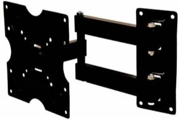 Demelza Heavy Wall Mount Stand For 17 32 Inch Lcd Led Tv Full