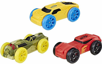 nerf nitro india