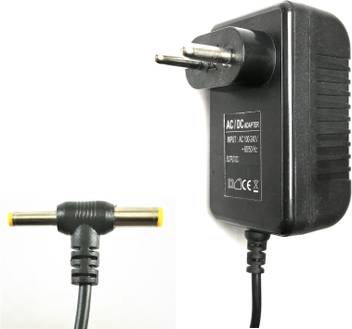 River Fox 9 Volt Power Adapter For Casio Ctk 1 230 431 481 530 Worldwide Adaptor Black Price In India Flipkart Com