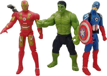 hulk toys flipkart