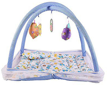 baby bedding sets with net